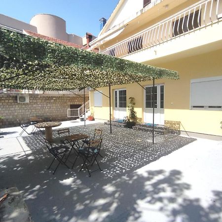 Ferienwohnung Dorija Zelenika  Exterior foto