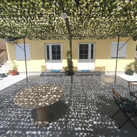 Ferienwohnung Dorija Zelenika  Exterior foto