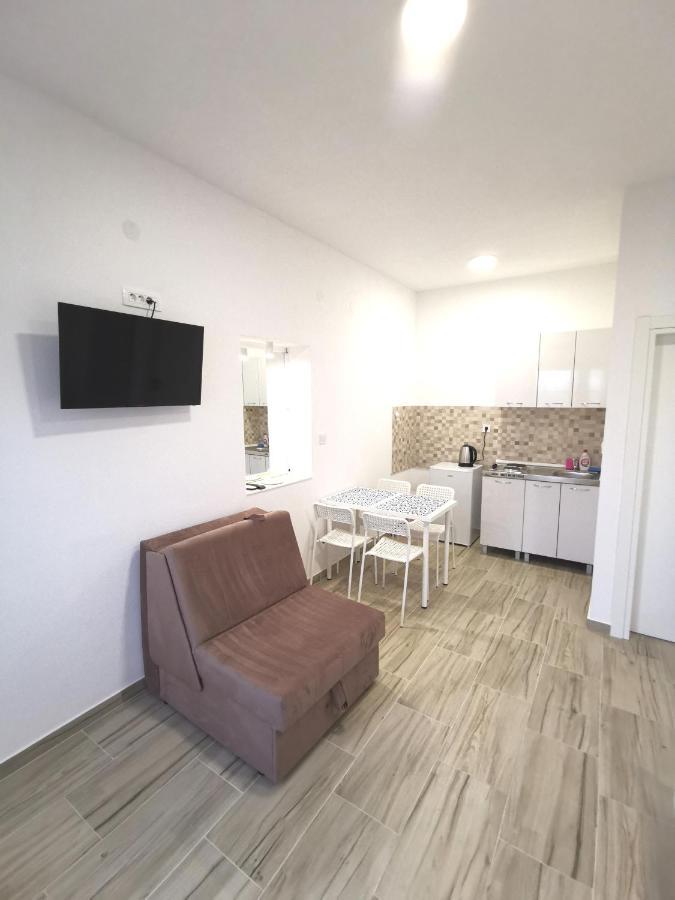 Ferienwohnung Dorija Zelenika  Exterior foto